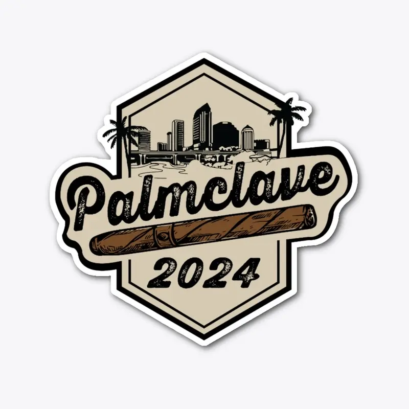 PALMCLAVE 2024