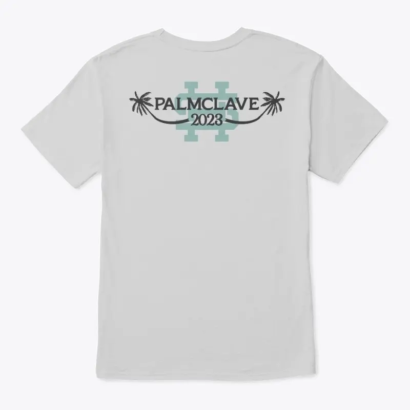 Palmclave2023 Classic Tee