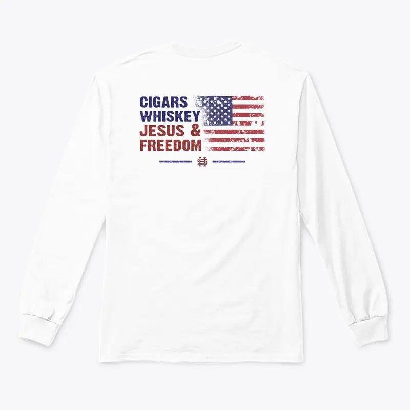 Cigars and Freedom 