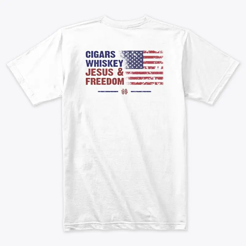 Cigars and Freedom 