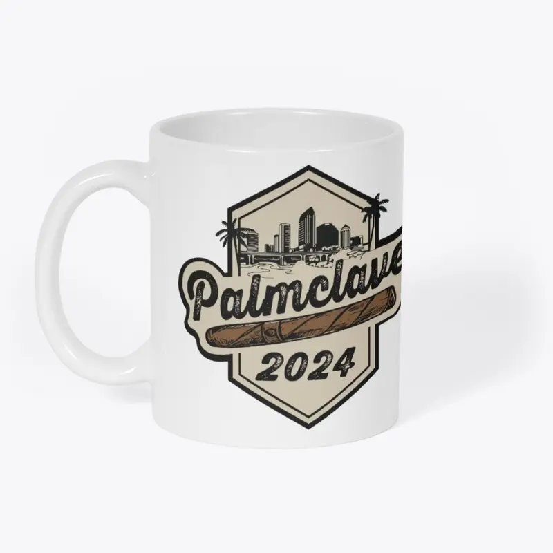 PALMCLAVE 2024