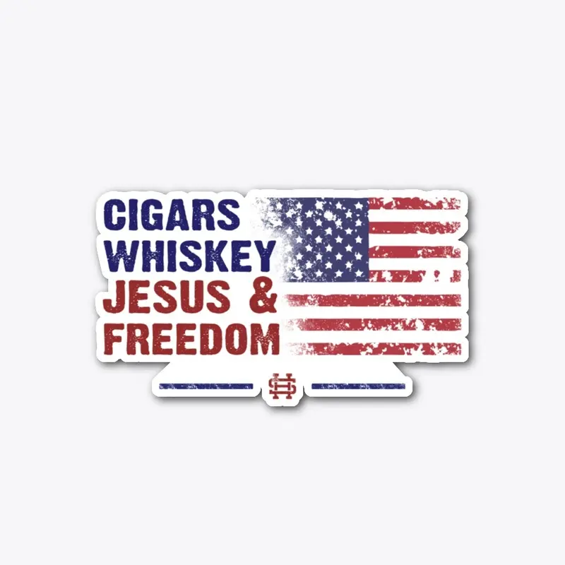 Cigars and Freedom 