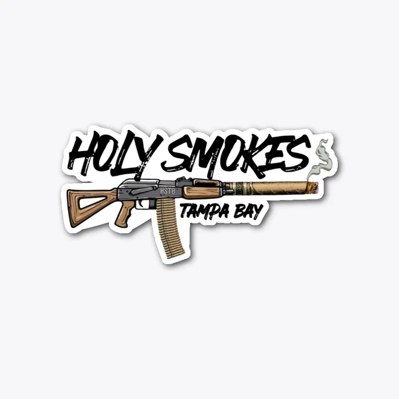 HS AK-CIGAR